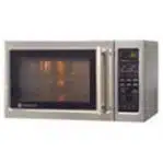 Microwave Oven