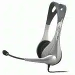 Hi-Fi Headset CJC890