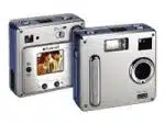 Polaroid pdc 3080 Digital Camera