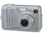 I533 5 MP Digital Camera