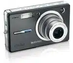 Kodak V530 5MP Digital Camera