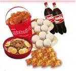 Jolly Palabok Treat