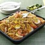 Feast To Go Pancit Luglug