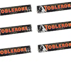 Toblerone Dark Chocolate Bar 600g