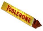 Toblerone Milk 200 gm