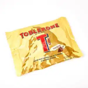 Toblerone Mini 200 gm