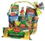 Del Monte Noche Buena Basket