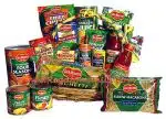 Del monte Christmas surprise