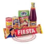 Christmas economic pack 10