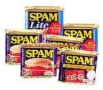 Spam