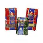 Monk's Blends