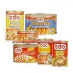 CDO Canned Goods Festival