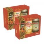 Nescafe Fine Coffee with Creamer Pack