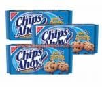 Chips Ahoy
