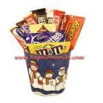 Choco Lovers Delight