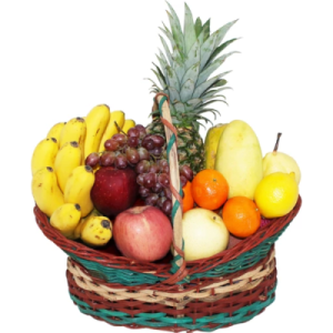 Season's Orchard Picks