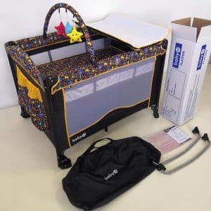 Baby 1st Playpen