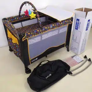 Baby 1st Playpen