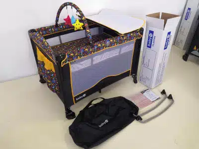 Baby 1st Playpen