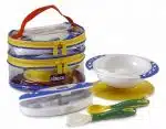 First Feeding Set