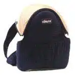 Baby Carriers Plus Size (Blue/Beige)