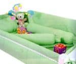 Pistachio Green
