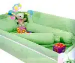 Pistachio Green