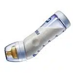 Physiological Angled Bottle