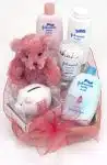 Johnson gift basket