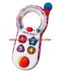 Soft Singing Phone