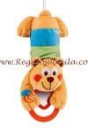 Up 'N Down Musical Bear