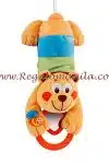 Up 'N Down Musical Bear