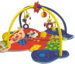 Clown Activity Gym
