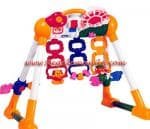 Light N Sounds Activity Gym