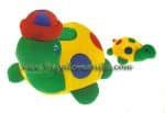 Soft N Sprint Turtle