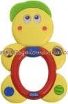 The Cheeky One Rattle