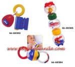 Baby Rainbow Collection