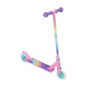 Princess Scooter