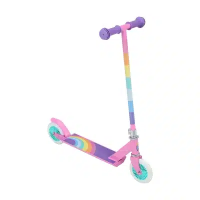 Princess Scooter