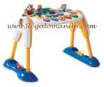 Play Gym Deluxe