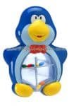 Penguin Glug Glug