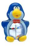 Penguin Glug Glug