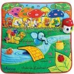 Musical Play Mat