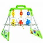 Happy Jungle Gym