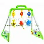 Happy Jungle Gym
