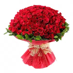 Say It With Roses