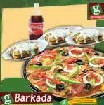 Greenwich barcada special 2