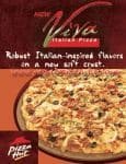 Pizzahut Ilatian Viva pizza Roma Buy 1 Take 1