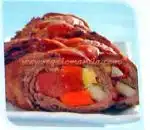 Goldilocks beef morcon