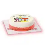 Best mom cake